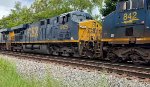 CSX 5425